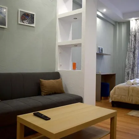 Apartament Quintessence City Rotunda *