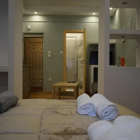 Apartament Quintessence City Rotunda