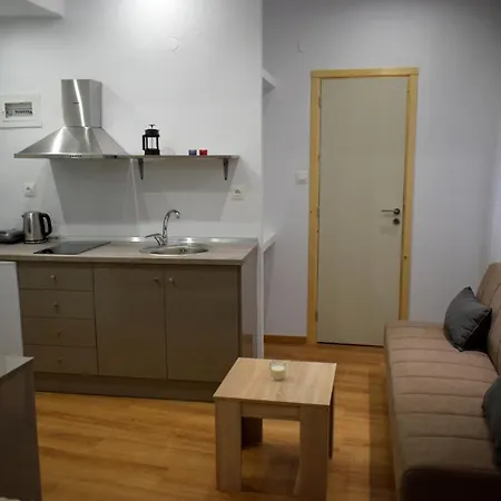 Apartament Quintessence City Rotunda